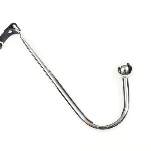 Anal Hooks EverydayUse Anal Kinky Collar Leash Hook with 5853 and 1007